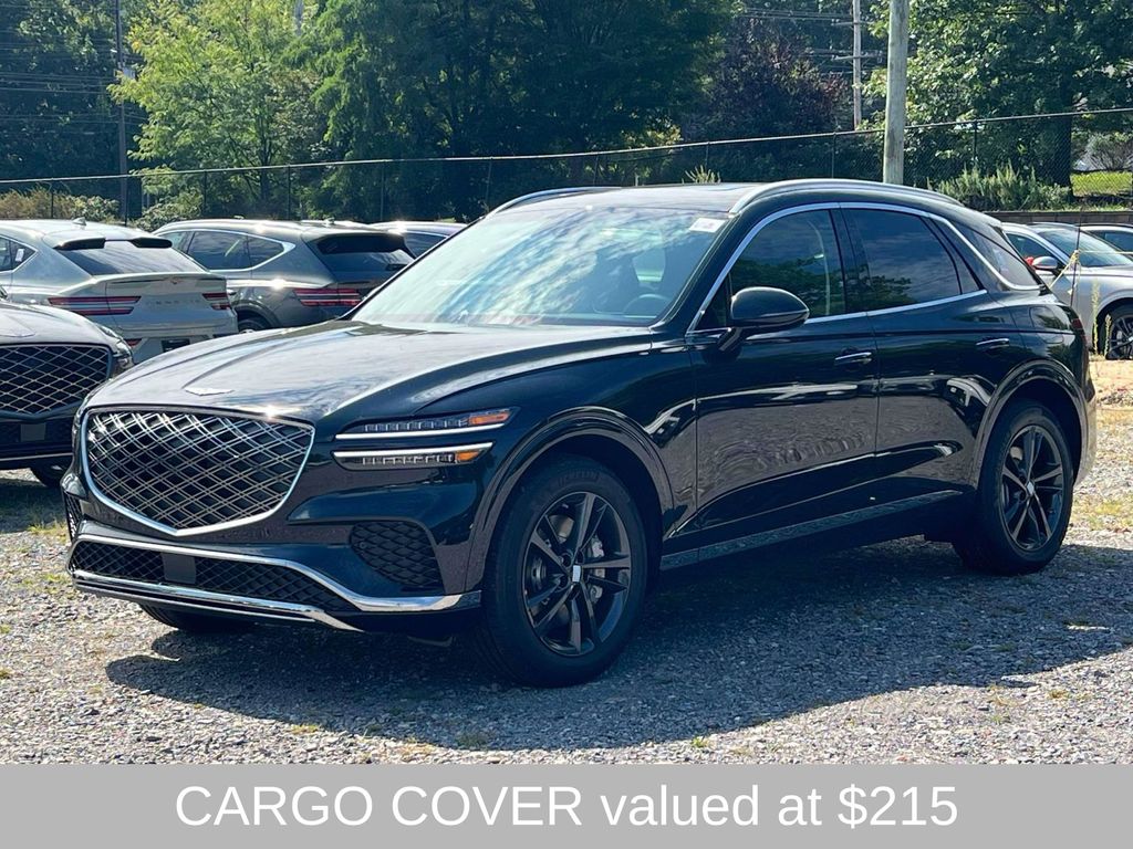 New 2027 Genesis GV70 2.5T Select SUV