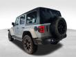 2022 Jeep Wrangler Unlimited 4xe Sahara SUV