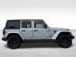 2022 Jeep Wrangler Unlimited 4xe Sahara SUV