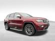 Used 2018 Jeep Grand Cherokee Limited 4x4 SUV