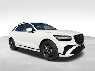 2026 Genesis GV70 2.5T Sport Prestige AWD SUV