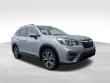 Used 2019 Subaru Forester Limited SUV