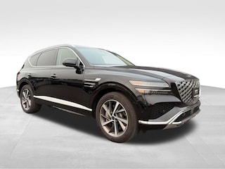 2026 Genesis GV80 2.5T Advanced SUV