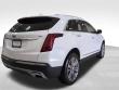 2024 Cadillac XT5 Premium Luxury SUV