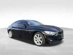 2015 BMW 428i xDrive Coupe