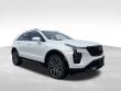 Used 2025 CADILLAC XT4 Sport SUV