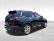 2025 Cadillac XT6 Luxury SUV