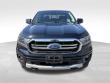 2023 Ford Ranger Truck SuperCrew
