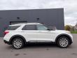 2020 Ford Explorer Limited SUV