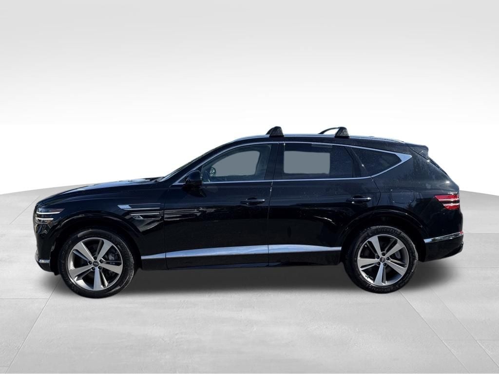 Used 2024 Genesis GV80 2.5T SUV