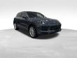 2020 Porsche Cayenne SUV