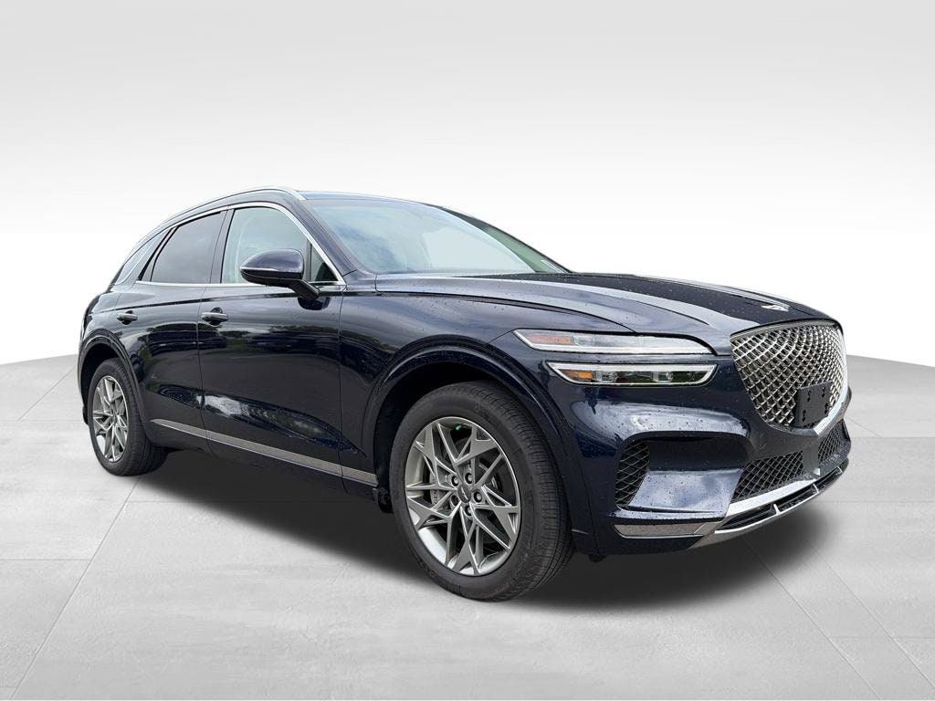 Certified 2023 Genesis GV70 2.5T SUV