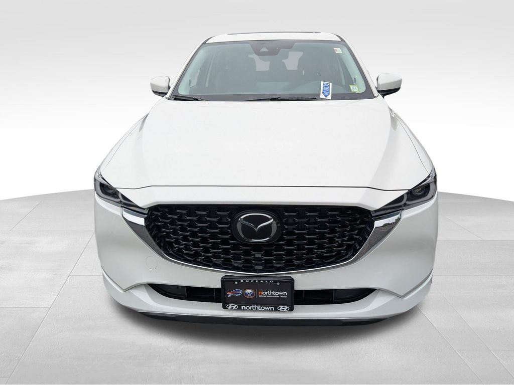 Used 2024 Mazda CX-5 2.5 S Premium Package SUV