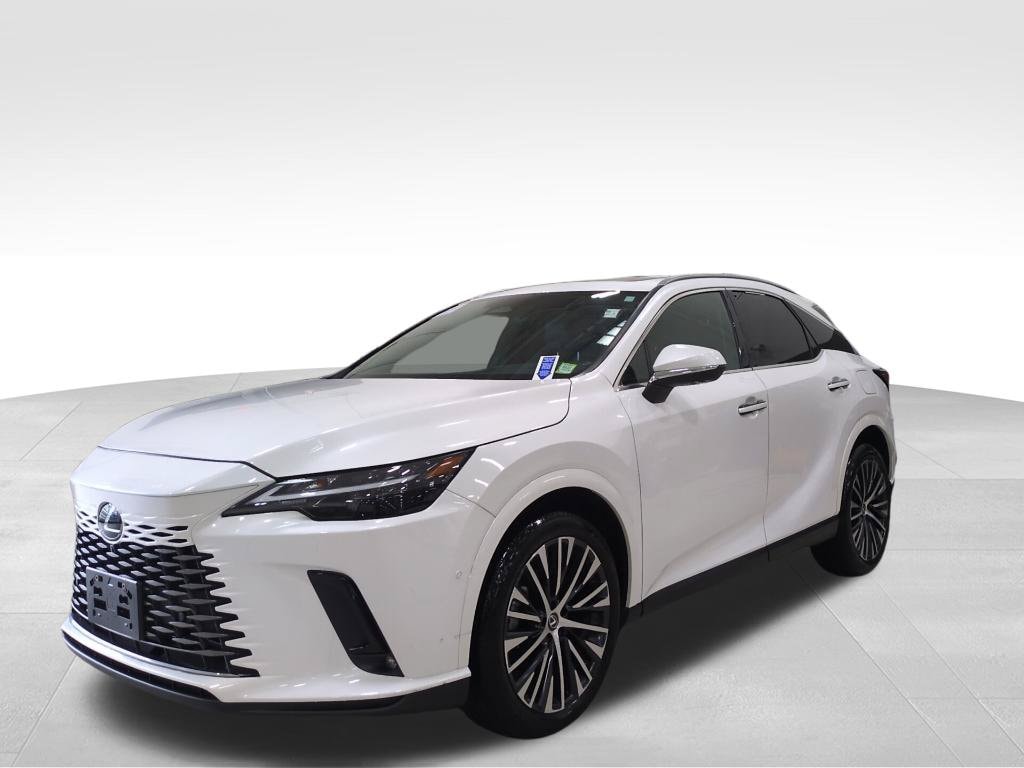 Used 2024 Lexus RX 350 Premium Plus SUV