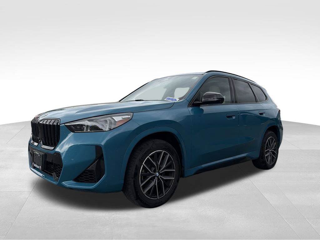 Used 2023 BMW X1 xDrive28i SUV