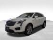 2024 Cadillac XT5 Premium Luxury SUV