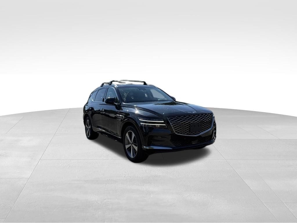 Used 2024 Genesis GV80 2.5T SUV