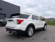 2020 Ford Explorer Limited SUV