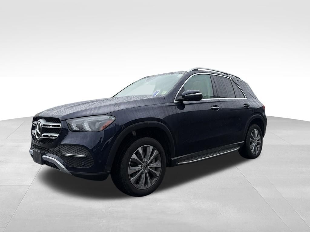 Used 2020 Mercedes-Benz GLE 350 4MATIC SUV