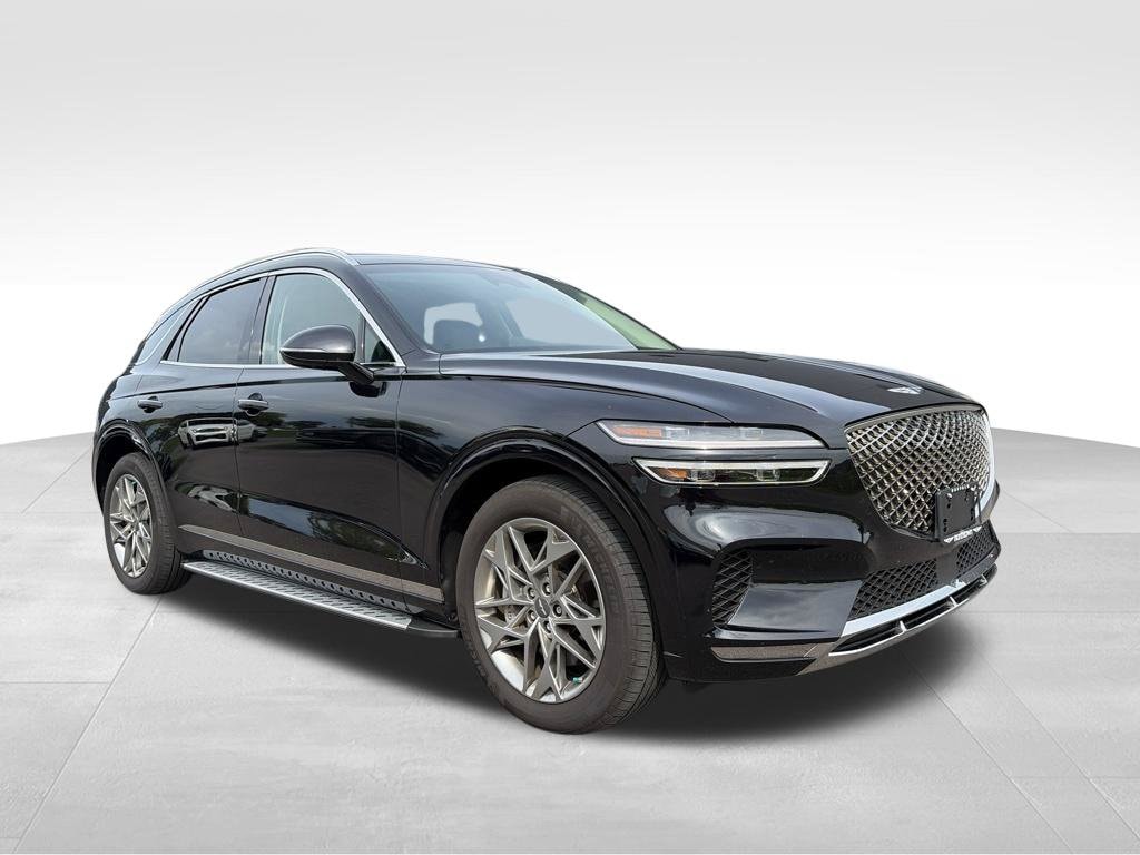 2025 GENESIS GV70