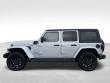2022 Jeep Wrangler Unlimited 4xe Sahara SUV
