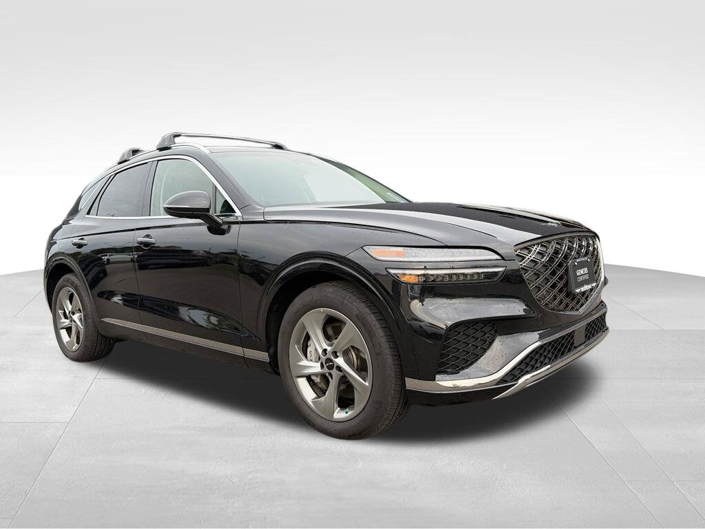 Used 2026 Genesis GV70 2.5T Select AWD SUV