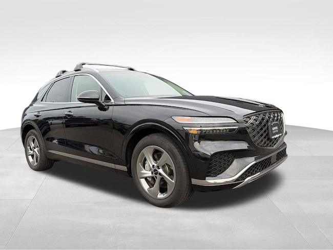 2026 Genesis GV70 2.5T Select AWD SUV