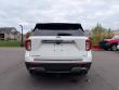 2020 Ford Explorer Limited SUV
