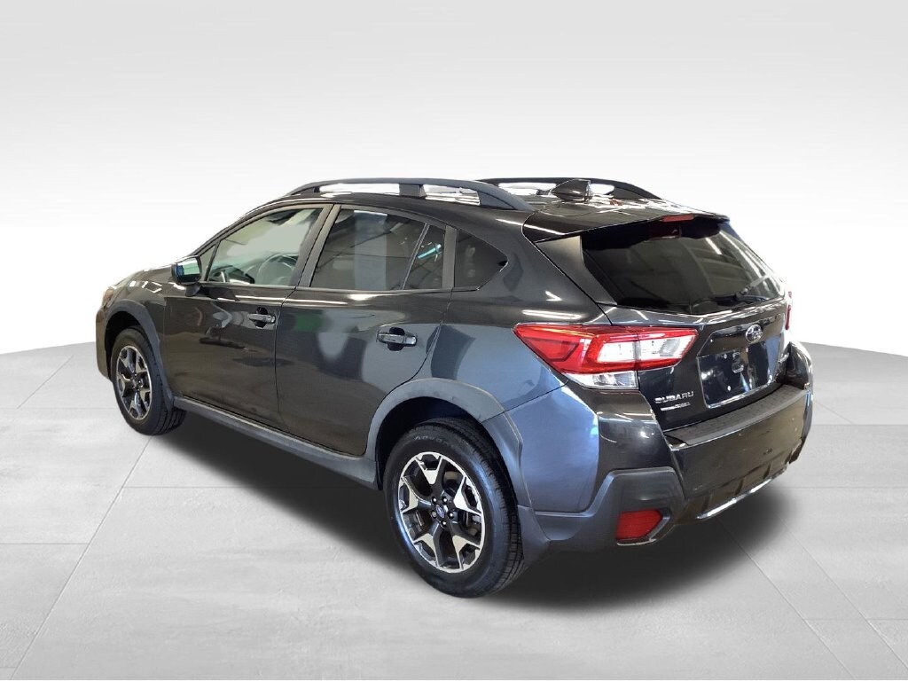 Used 2019 Subaru Crosstrek 2.0i Premium SUV