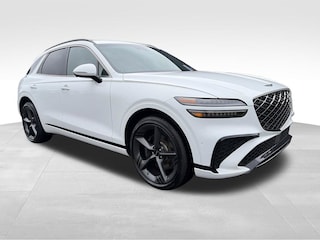 2026 Genesis GV70 2.5T Sport Prestige AWD SUV
