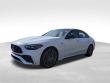 2026 Mercedes-Benz C-Class C 43 AMGÂ® Sedan