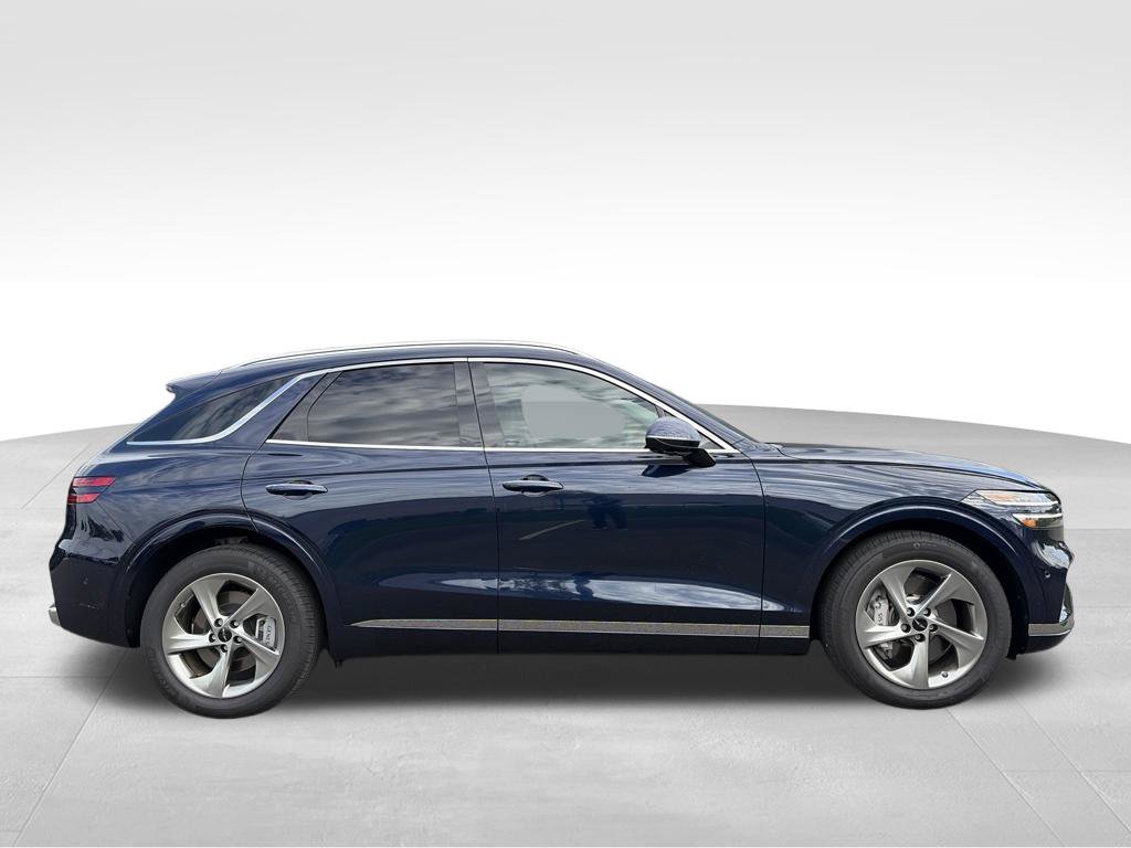 Certified 2026 Genesis GV70 2.5T Advanced AWD SUV