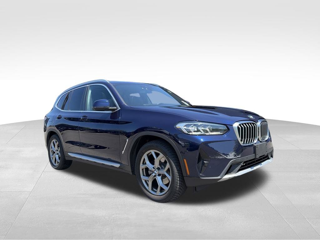 2023 BMW X3 30i