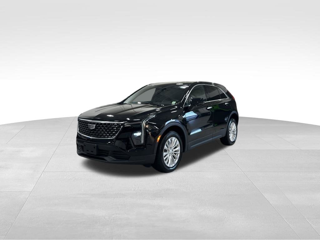 2024 Cadillac XT4 Luxury
