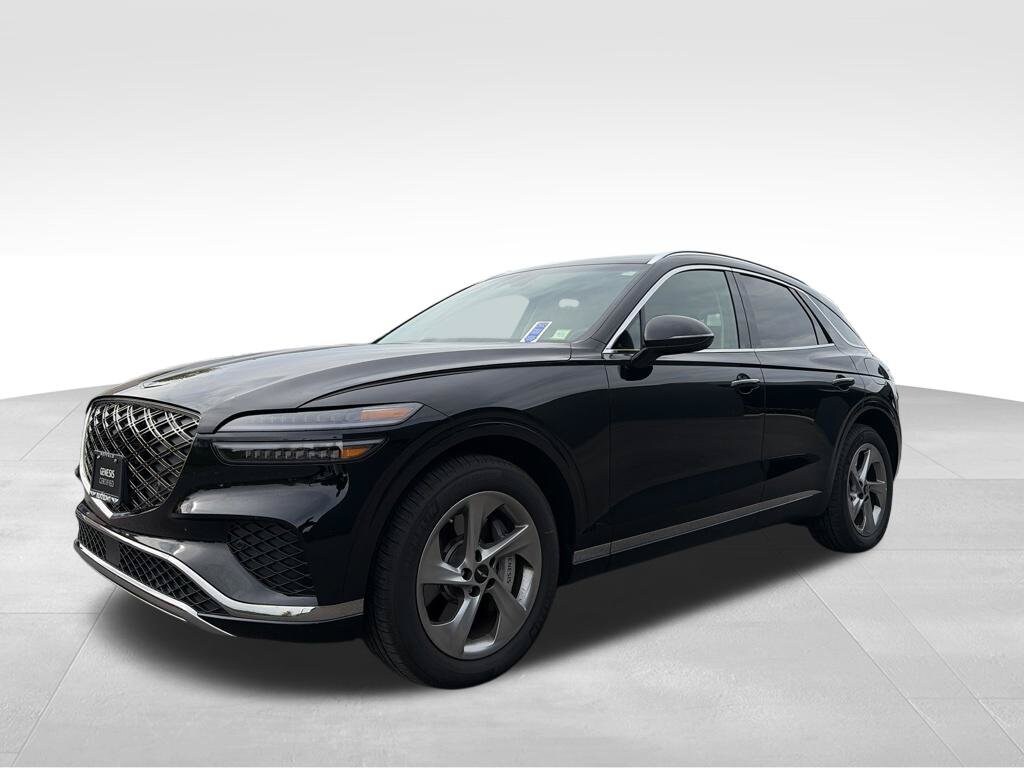 Used 2026 Genesis GV70 2.5T AWD SUV