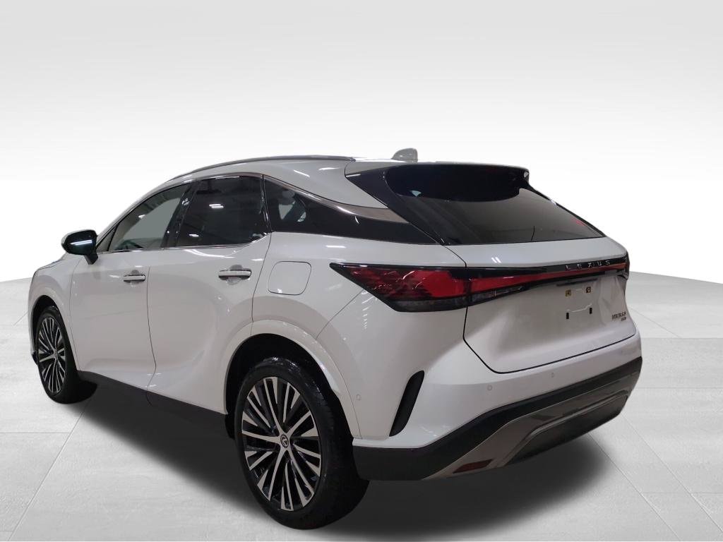 Used 2024 Lexus RX 350 Premium Plus SUV