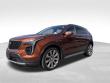 2019 Cadillac XT4 Premium Luxury SUV