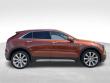 2019 Cadillac XT4 Premium Luxury SUV