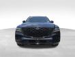2026 Genesis GV80 3.5T Prestige Black SUV