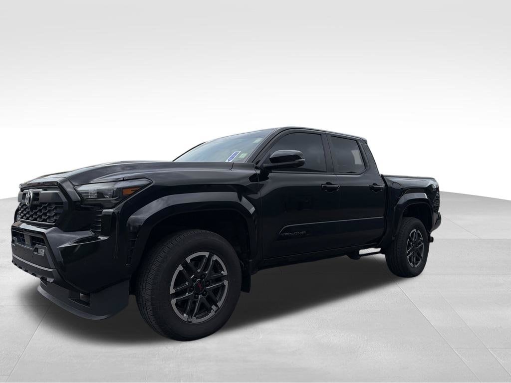 Used 2024 Toyota Tacoma TRD Sport Truck Double Cab
