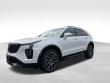2025 Cadillac XT4 Sport SUV