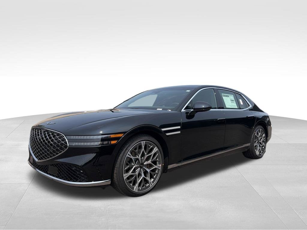 2026 GENESIS G90