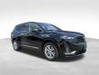 2025 Cadillac XT6 Luxury SUV