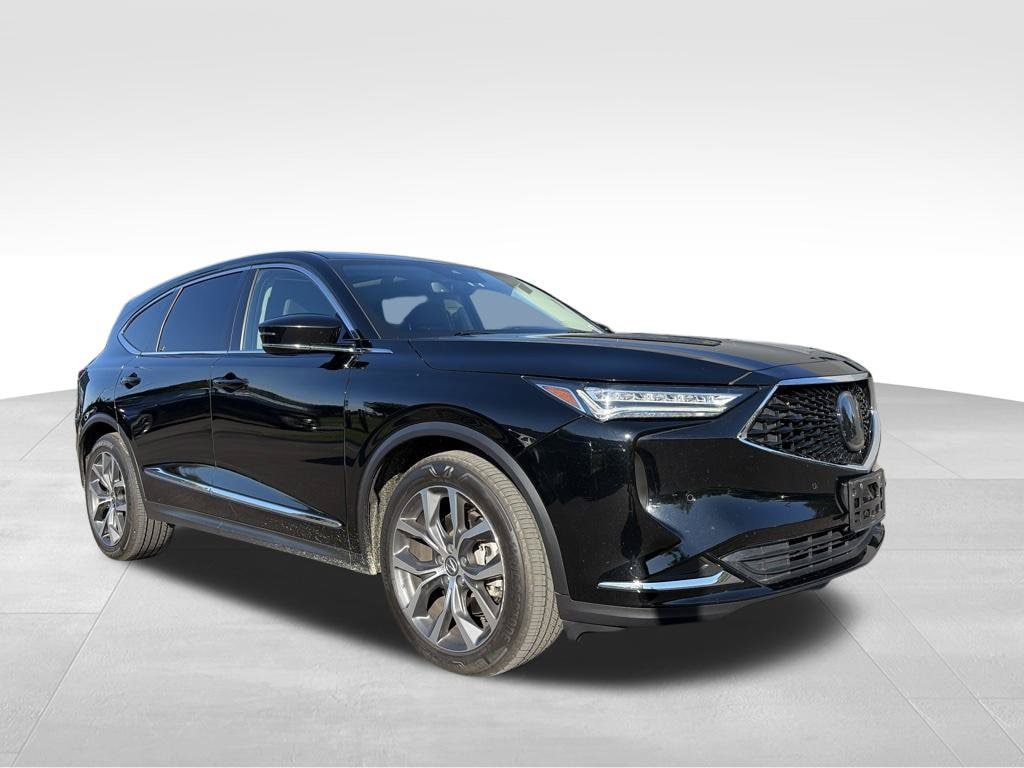 2023 Acura MDX Technology Package
