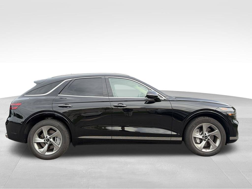 Used 2026 Genesis GV70 2.5T AWD SUV