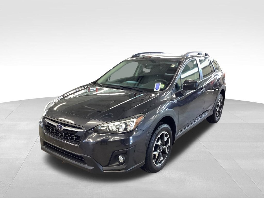 Used 2019 Subaru Crosstrek 2.0i Premium SUV