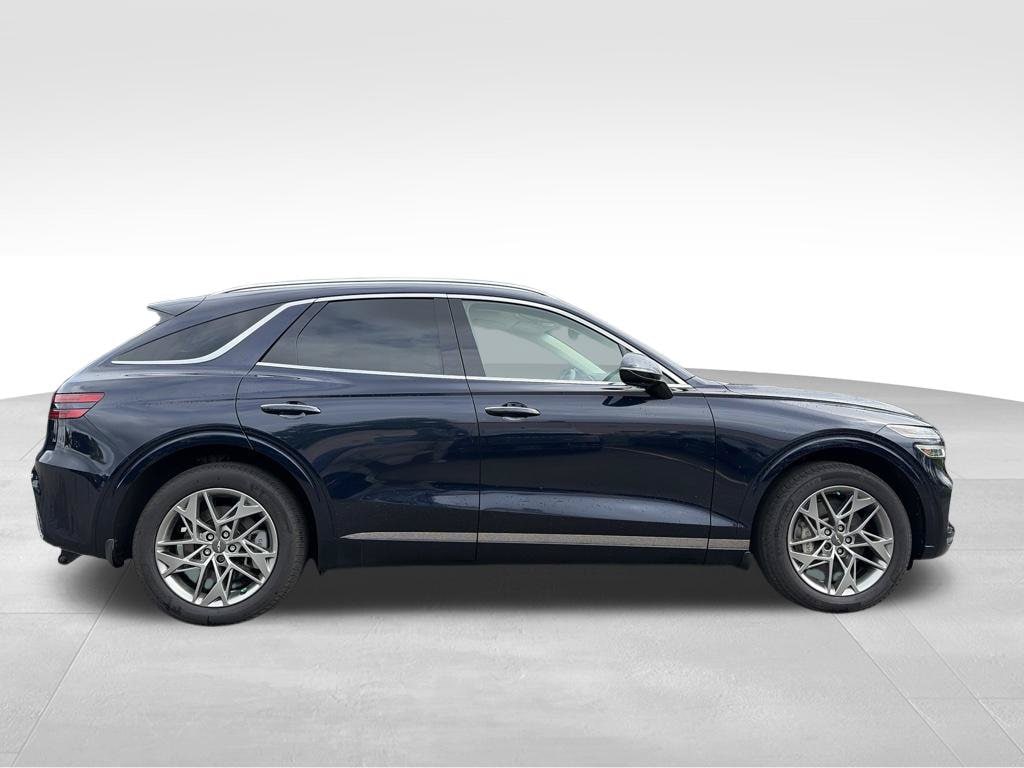 Certified 2023 Genesis GV70 2.5T SUV