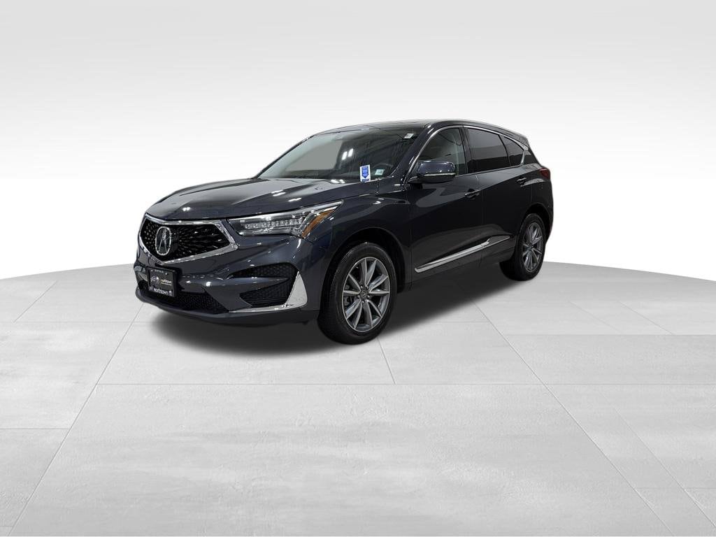 2019 Acura RDX