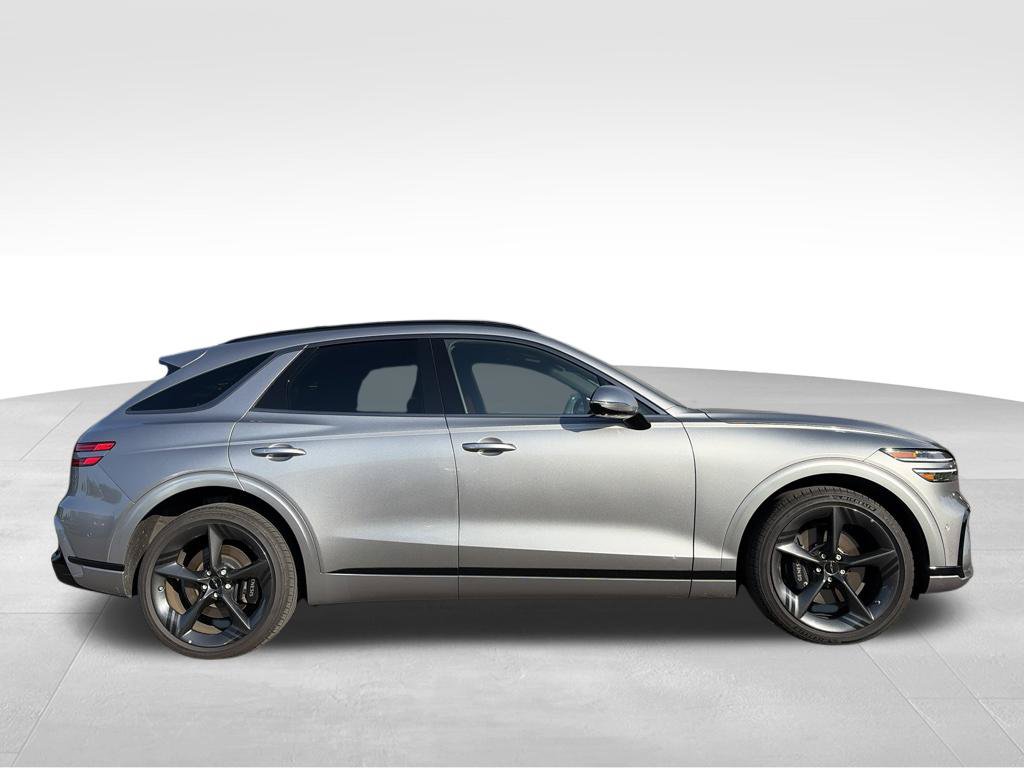 Certified 2026 Genesis GV70 2.5T Sport Prestige AWD SUV