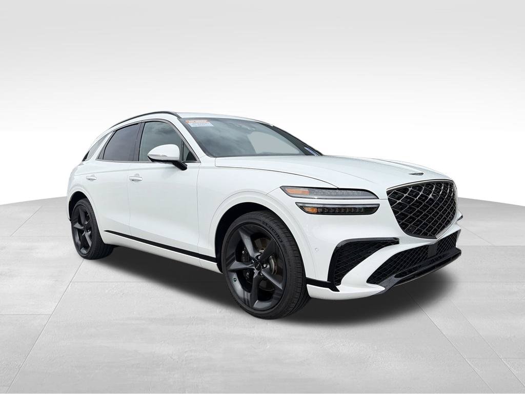 2026 GENESIS GV70 Sport Prestige
